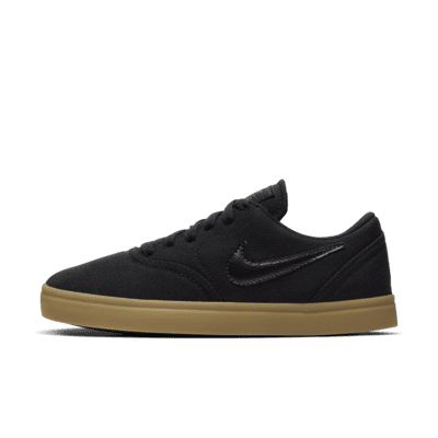 Nike sb check sneakers best sale